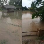 Kerap Dilanda Banjir Akibat Sungai Dangkal & Tanggul Rusak, Petani Budidaya Ikan Desa Gembor Rugi Ratusan Juta