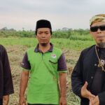 Ketua Umum FMP Jabar Abah Betmen, Mendukung Penuh Pembangunan Pondok Pesantren di Wilayah Desa Gembor