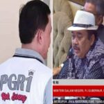 Komisi II DPR-RI Serukan PJ Bupati Subang Copot Ketua PGRI Subang, Gegara Tunjukan Tidak Netral Ganti Huruf “i” dengan Angka 1