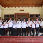 Kunjungan Bapenda Provinsi Lampung Persiapan Opsen PKB/BBNKB 2025
