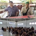 LSM LPBPN & LIMBAS Desak BPK Audit Ulang Dugaan Korupsi 144 Desa DI Kabupaten Polman