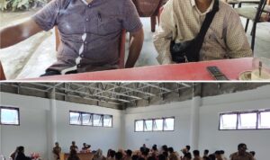 LSM LPBPN & LIMBAS Desak BPK Audit Ulang Dugaan Korupsi 144 Desa DI Kabupaten Polman