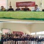PPK Purwadadi Gelar Rapat Pleno Terbuka Rekapitulasi Hasil Penghitungan Suara Pilkada 2024