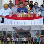 PWI Apresiasi Tabligh Akbar Polres Lamtim Wujudkan Pilkada Damai dan Santun