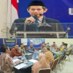 PWM Dukung Langkah Rektor UM Metro Tangani Dugaan Pelanggaran Yang Dilakukan Mahasiwa FH