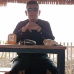 Pajar Riskomar: "Gimmick Politik Pilkada Kab. Subang Tahun 2024”