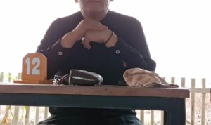 Pajar Riskomar: "Gimmick Politik Pilkada Kab. Subang Tahun 2024”