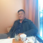 Pajar Riskomar: "Sekulerisme Dalam Polarisasi Politik Kab. Subang"