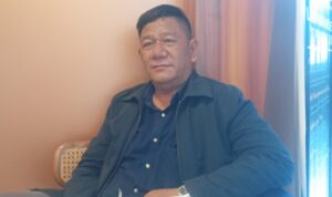 Pajar Riskomar: "Sekulerisme Dalam Polarisasi Politik Kab. Subang"