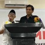 Pasangan Lucky Hakim Syaefudin Unggul, Kemenangan Rakyat Indramayu Terwujud