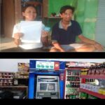 Pasutri Di Pagaden Jadi Korban Komplotan Pencuri ATM