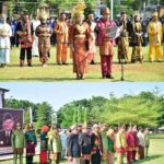 Pemkab Musi Rawas Gelar Upacara Hari Sumpah Pemuda