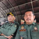 Perhutani Dukung Apel Kesiapsiagaan Bencana Alam di Garut