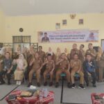 RSUD Sukadana Gelar Forum Konsultasi Publik