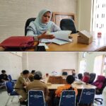 Soal Realisasi Anggaran KLB DBD, DPRD Polman Gelar RDP