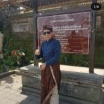 Sosok A. Zohiri Ketua PD IWO Lampung Timur Masa Bhakti 2024–2029