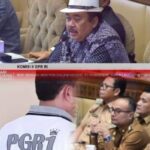 Terkait Netralitas Pilkada, Ateng Sutisna (Anggota DPR RI) Tegaskan PJ Bupati Subang Panggil Ketua PGRI