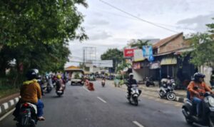 Atasi Kemacetan, Kawasan Pertigaan Pemkot Cimahi Bakal Dilebarkan
