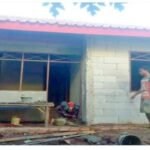 Di Desa Manyingsal Diduga Ada Praktek Penyunatan Dana BSPS Capai Rp8 Juta Per KPM