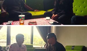 Diduga Ada Pengurangan Luas Pembebasan Lahan Milik Warga Cibogo Untuk PT Vinfast Indonesia