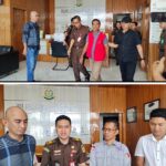 Diduga Langgar UU Pemilu, Kades Sugihwaras Dijebloskan ke Penjara