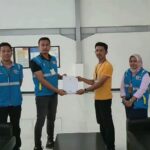 Energize Industri Garmen, PLN UP3 Garut Sukses Penuhi Kebutuhan Energi Dalam Momentum Nataru