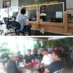 FMP Jabar Resmi Laporkan Dugaan Penyunatan BSPS & Pungli Sertipikat Massal Desa Manyingsal