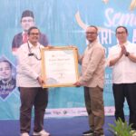 Hadiri HUT ke-76 RSUD Subang, Pj Bupati Subang: “Pencapaian Buah Kerjasama Semua Pihak”