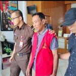 Hasil Rapat Usulan PLT Kades Sugihwaras