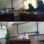 KAMPAK Gelar Audiensi Soal Dugaan Penyerobotan Lahan Warga Desa Lengkong Pada Program Dinas Ketahanan Pangan Subang