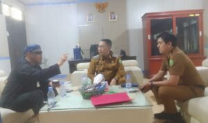 Kadisnakertrans Subang: Kelebihan Jam Kerja Tak Dibayar Dapat Dipidana!