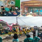Masyarakat Desa Rancaudik Gelar Ruat Bumi Bentuk Rasa Syukur Hasil Panen