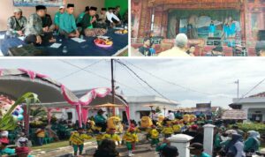 Masyarakat Desa Rancaudik Gelar Ruat Bumi Bentuk Rasa Syukur Hasil Panen Masyarakat Desa Rancaudik Gelar Ruat Bumi Bentuk Rasa Syukur Hasil Panen