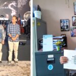 PKBM Bina Muda Raih Penghargaan Konsistensi Publikasi Peningkatan Mutu Pendidikan Tahun 2024