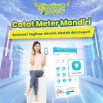 PLN UP3 Garut Dorong Penggunaan Layanan Catat Meter di Aplikasi PLN Mobile untuk Pantau Penggunaan Listrik Selama Nataru