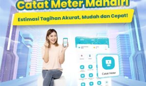 PLN UP3 Garut Dorong Penggunaan Layanan Catat Meter di Aplikasi PLN Mobile untuk Pantau Penggunaan Listrik Selama Nataru