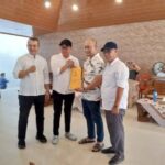 Paslon Rachmat Hidayat -Rustam Efendi Menang Dalam Pilkada Kota Lubuklinggau