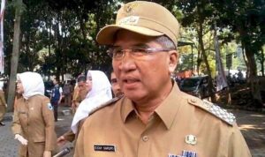Pj Wali Kota Cimahi Apresiasi Penyelenggaraan Pilkada 2024