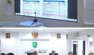 Pj. Bupati Subang Ikuti Rakor Pengendalian Inflasi Tahun 2024 Secara Virtual Pj. Bupati Subang Ikuti Rakor Pengendalian Inflasi Tahun 2024 Secara Virtual