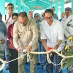 Resmikan Dua Ruangan di RSUD Subang, Pj Bupati Subang Harapkan Peningkatan Kualitas Pelayanan