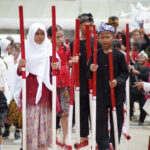 Riksa Budaya dan Festival Mangga di Indramayu, Bangkitkan Kebudayaan dan Perekonomian Lokal