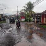 Semoga Bupati Subang Terpilih (Reynaldy) Pentingkan Pembangunan Jalan Dangdeur Yang Rusak Parah