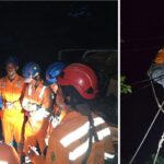 Tak Kenal Lelah, PDKB PLN UP3 Garut Berjuang Pulihkan Listrik di Sukabumi Pasca Banjir dan Tanah Longsor