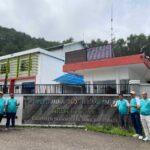 Tingkatkan Sinergitas Perhutani Olahraga Bersama PGE Karaha di Garut