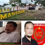 Warga Desa Manyingsal Ancam Demo Besar-besaran di Kejari Subang