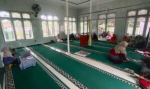 Bupati Indramayu Nina Agustina, Ajak Masyarakat Margadadi Ubah Sampah Jadi Berkah