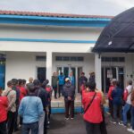 Ciptakan Budaya Pembayaran Tagihan Listrik Di Awal Bulan, PLN UP3 Garut Gelar Sosialisasi Serentak