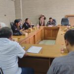 DPRD Polman Gelar RDP Soal Dugaan Penyalahgunaan Solar Subsidi PT Wira Karsa