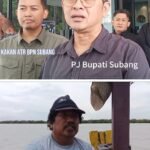 Efek Pagar Laut Tangerang, Berita Sertipikat Laut Di Subang Viral Kembali