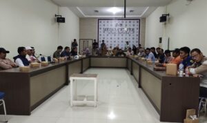 Gejolak Masalah Sampah Di Polman, Jadi Dilema Pemerintah